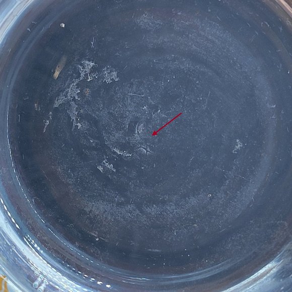 Vtg Libbey Celestial Orange Sun Sunshine Face Highball Tall Tumbler Glasses 5¾" - Picture 7 of 8